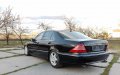 Mercedes S500 w220 на части, снимка 5