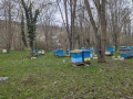 Продава се напълно оборудван пчелин, снимка 5
