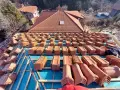 Ремонт на покриви Изграждане на покрив Ремонт на покривни конструкции Професионален ремонт на покрив, снимка 10