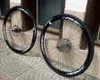 Giant PR-2 Disc Aluminum Wheelset  28 цола ! ТОП !, снимка 3