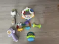 Лотове с бебешки играчки, снимка 15