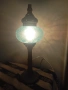Винтидж настолна лампа, снимка 6