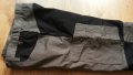 BLWR OUTDOOR Trouser размер 58 / XXXL за лов риболов и туризъм панталон със здрава материя - 347, снимка 9