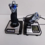 НАЙ ДОБРАТА ОФЕРТА Джойстик Saitek X52 Flight Control System, снимка 1