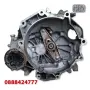 6-степенна ръчна скоростна кутия Audi/Volkswagen/Skoda 1.6 FSI 115 к.с. (2004 г.+) HBM GVV JHY GMW, снимка 1