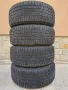 5x120 - 17 цола БМВ 5х120 BMW 5 x 120 Autec 225 55 17, снимка 12