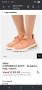 Дамски маратонки Geox D SPHERICA ACTIF - Sneakers laag - peach, снимка 1