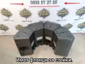 Тонколони 12-ки "American audio" (4 бр.), снимка 7