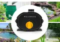 Потопяема помпа за вода/градинско езерце Waldbeck Nemesis T90 PCL2 90W, снимка 3