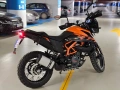 Ktm 390 Adventure, снимка 2