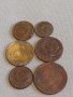 Лот монети 6 броя копейки СССР различни години и номинали 39367