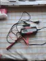 Зарядно устройство за акумулатор 4АМР, смарт, електронно 6V. / 12V., снимка 1