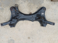 Преден мост за Тойота Рав 4 2.0 129к.с. 1996г., снимка 1