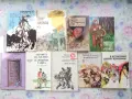 Детски и юношески книжки - романи, приказки, повести, стихчета, снимка 8