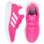 НАМАЛЕНИЕ!!!Спортни обувки ADIDAS TENSAUR RUN Розово, снимка 4