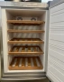 комбиниран охладител за вино с фризер Miele KWFN 8706 SE ed, снимка 4