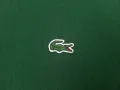 Lacoste Zip-Up Hoodie - Оригинално мъжко горнище размер XL, снимка 5