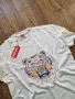 Страхотна мъжка тениска KENZO размер XL 2XL, снимка 3