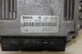 Моторен компютър Renault Scenic II (2003-2009г.) 0281011390 / 0 281 011 390 / 8200310863, снимка 2