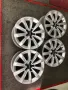 Джанти 16 Цола 5х112 Ауди Audi A3 A4 Q2 Q3 Нови Оригинални , снимка 8