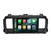 Citroen Jumpy 3 - Peugeot Expert 3  Мултимедия Навигация Android, снимка 1