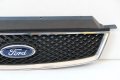 Предна решетка Ford Focus C-Max (2003-2007г.) предна емблема Форд CMax / 3M51R8138 / 3M51-R8138, снимка 2