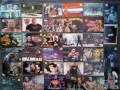 листчета кечисти ,кеч, и други, от 90-те, снимка 4