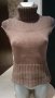 Пуловер без ръкави  Mexx, снимка 1 - Блузи с дълъг ръкав и пуловери - 30507129