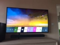 Смарт Телевизор LG 50 UM7500PLA + Саундбар LG SN4 и Субуфер , снимка 4