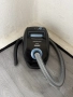 Прахосмукачка с Торба Siemens Q5.0 extreme silencePower 850W!, снимка 2