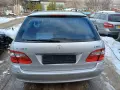 mercedes E320 cdi  w211 на части, снимка 7