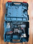 Безчетков винтоверт Bosch GSR 18V-65, снимка 1