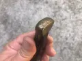 стар български нож, снимка 13