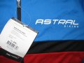 Блуза за велосипедисти ASTRAL   мъжка,М, снимка 5