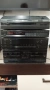 Hi-fi sistem Kenwood AX 31, снимка 2