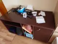 Озвучение/ресивър Ямаха със шкаф, снимка 6