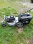 самоходна косачка , снимка 2