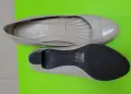 Дамски обувки Easy Spirit, бежови, естествена кожа, размер 37, снимка 6