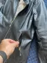 Продавам дамско кожено яке Itenly Fashion ново, снимка 4