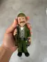 Фигурки от резин , снимка 2