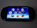 Sony PS Vita Playstation Vita - качени много игри - хакната , снимка 11