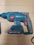 Перфоратор TOTAL 20V Li ion, снимка 1