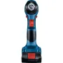 Акумулаторна бормашина Bosch Professional 21/50 Nm 18 V, 1900 RPM, - 36 МЕСЕЦА ГАРАНЦИЯ, снимка 3