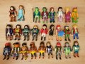 Playmobil фигурки, превозни средства и др., снимка 1