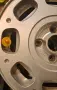 Оригинални алуминиеви джанти 14" за VW / Seat / Skoda (4х100), снимка 4