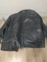 Продавам мъжко кожено яке , снимка 3