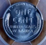 1 CENT 1943 PCGS MS65 , снимка 3