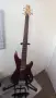 Palmer Vb-05 5 String Electric Bass Guitar, снимка 3