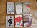 Разпродажба книги худ.лит и детски, снимка 1