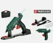Пистолет за Горещо Лепило PARKSIDE PHP 500 E3, снимка 2